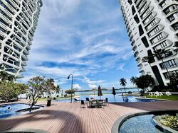 Cape Royale (D4), Condominium #589189991